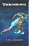 Cover of "Takedown"