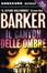 Cover of Il canyon delle ombre