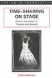 Cover of Time-Sharing on Stage
