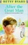 Cover of "After the Goat Man"