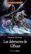 Cover of DEFENSORES DE ULTHUAN