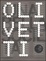 Cover of Olivetti