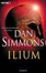 Cover of "Ilium"