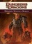 Cover of "Dungeons & Dragons Dungeon Master's Screen"
