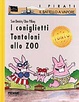 Cover of I coniglietti Tontoloni allo zoo