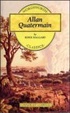 Cover of Allan Quatermain