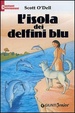 Cover of L'isola dei delfini blu