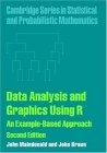 Data Analysis and Graphics Using R : An Example-based Approach (Cambridge Series in Statistical and Probabilistic Mathematics)