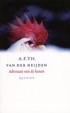 Cover of Advocaat van de hanen