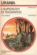 Cover of I superstiti di Ragnarok