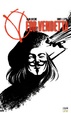 Cover of V For Vendetta