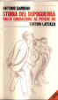 Cover of Storia del dopoguerra