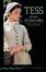 Cover of Tess of the D'Ubervilles