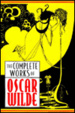 Cover of Complete Works of Oscar Wilde