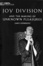 Cover of Joy Division and the Making of Unknown Pleasures