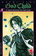 Cover of God Child vol. 3