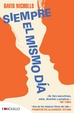 Cover of Siempre el mismo día