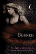 Cover of Burned