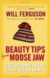 Cover of Beauty Tips from Moose Jaw