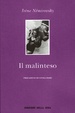 Cover of Il malinteso