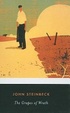 Cover of Grapes of Wrath