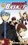 Cover of Kuroko's Basket