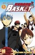 Cover of Kuroko's Basket