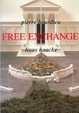 Cover of Free exchange