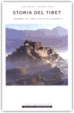 Cover of Storia del Tibet