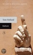 Cover of Rubicon / druk 10