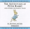 The Adventures of Peter Rabbit and Other Favourite Tales : World of Beatrix Potter, Volume 1 (World of Beatrix Potter)