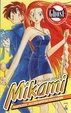 Cover of Mikami 7