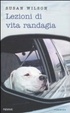 Cover of Lezioni di vita randagia