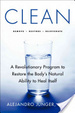 Cover of Clean