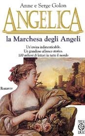 Immagine di Angelica la marchesa degli angeli