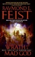 Cover of Wrath of a Mad God