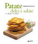 Cover of Patate dolci e salate