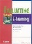 Cover of Evaluating E-Learning