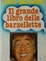 Cover of Il grande libro delle barzellette