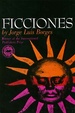 Cover of Ficciones
