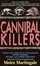 Cover of "Cannibal Killers"