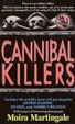 Cover of Cannibal Killers