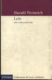 Cover of Lete