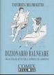 Cover of Dizionario balneare