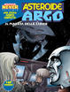Cover of Asteroide Argo n. 1