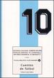 Cover of Cuentos de fútbol