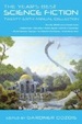 Cover of The Year's Best Science Fiction