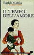 Cover of Il tempo dell'amore