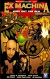 Cover of Ex Machina, Vol. 9