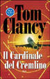 Cover of Il cardinale del Cremlino